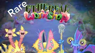 Nunusevs Rare Ethereal Workshop Full Song Prediction