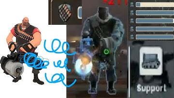 TF2 MVM Operation Osmium Ordinance Beta Downpour Adv Wet Wreckage