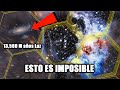 La Imagen Más Impresionante de James Webb IMPACTA AL MUNDO