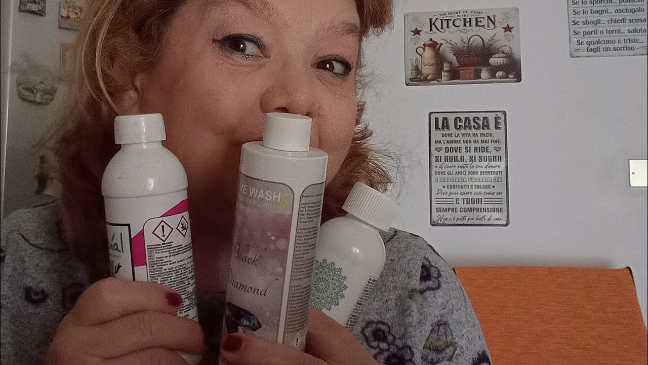 PROFUMATORI PER BUCATO SI O NO E COME UTILIZZARLI