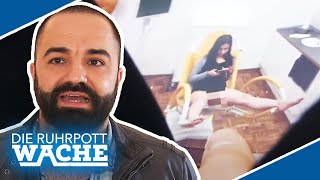 Der falsche Frauenarzt?! Nacktbilder stellen Bora vor ein Rätsel! | Die Ruhrpottwache | SAT.1