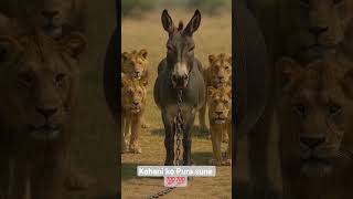 अपने समाज में भी कुछ लोग ऐसे ही है #shortsvideos #motivation