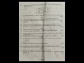 Automata Theory and Complier Design (ATCD) #r22 #jntuhexampaper #shorts