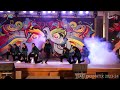 Girls dance slot 2  fusion  yaazh  curtainraiser 2023  team dramatix 