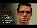 ROBERT HANSEN - Documental