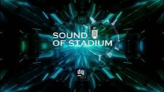 Freaks - Sound Of Stadium Jakarta (STD)