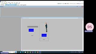 Promodel 1 #simulation , bank with one teller