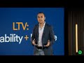 Investor Day 2022: User Lifetime Value