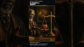 All Religion is a Fragment - Prof James Smalls the Reasoning Wisdom, Knowledge Overstanding | AWOMEN