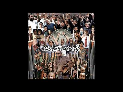 Dystopia Illusion Of Love Lyrics Video Crust Sludge