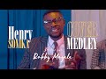 Cover medley  fr henry sonika chante carlytolassaofficiel clip officiel
