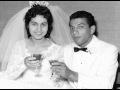 Nicky and Gloria Cruz's 50th Anniversary