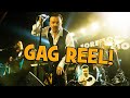 David Brent - Life On The Road | GAG REEL!