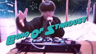 tone | BMGBattle2024 Loopstation Category | Echo Of Stardust