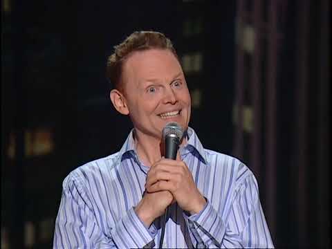 HBO Comedy One Night Stand - Bill Burr 2005