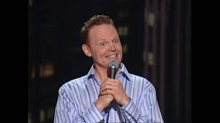 HBO Comedy One Night Stand  Bill Burr 2005