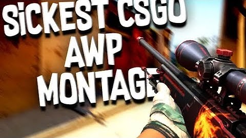 The GOD Of CS:GO! (2020 Highlights) - CS:GO Highlights #1