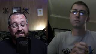 Tyler Brennan: Stop the Drama!