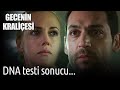 DNA Testi Sonucu... → @Gecenin Kraliçesi