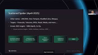 CTO Briefing 2025 - Spanish