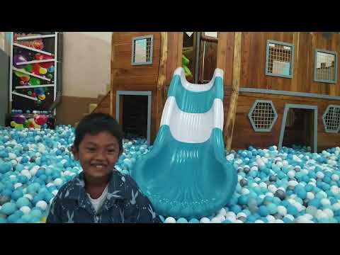 Joy 'n Fun Yogya Patrol Indramayu 