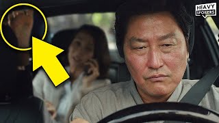 PARASITE (2019) Breakdown: Hidden Details, Things You Missed, Easter Eggs And Ending Explained 기생충