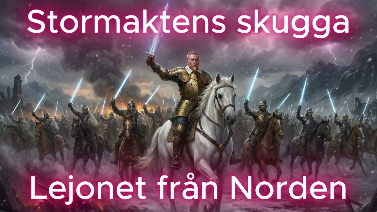 Lejonet från Norden