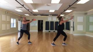 More Than You Know - Axwell Ingrosso - JABS| PULSE - Dance Fitness - Choreography