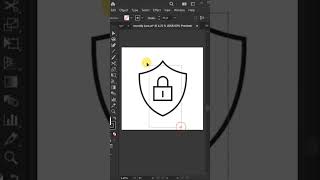 Security Icon Design 🔒@designvivid #itstimetolivecreatively#icon #design #onlinemarketing