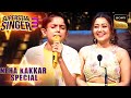 'Dil Cheer Ke' पर Aryan के Vocals ने किया Neha को Mesmerize |Superstar Singer S3|Neha Kakkar Special