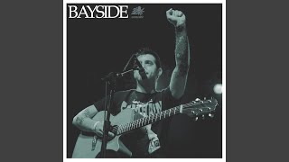 Video thumbnail of "Bayside - Masterpiece"