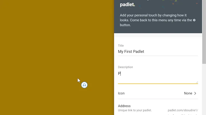 Padlet for Teachers