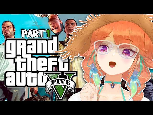 【GTA5】Classic Driving Simulator LETS GO #kfp #キアライブのサムネイル