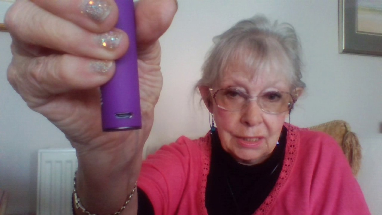 Halo TANK KIT 02 from ecigarettedirect.co.uk