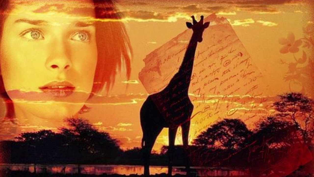 Послушай далеко далеко на озере. Озеро Чад бродит Жираф Гумилев. Жираф на озере Чад. Изысканный бродит Жираф.