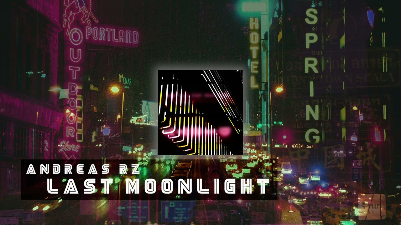 Watch Last Moonlight - Andreas Rz (Original Mix) on YouTube Watch Last Moonlight - Andreas Rz (Original Mix) on YouTube