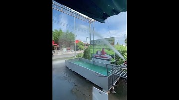 Combo vừa chạy bơm nước vừa sử dụng điện sinh hoạt #máybơmnướcnhậtbãi  #nănglượngmặttrời