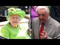 'You better get your skates on, the first race is half past two', Dennis Skinner heckles the Queen