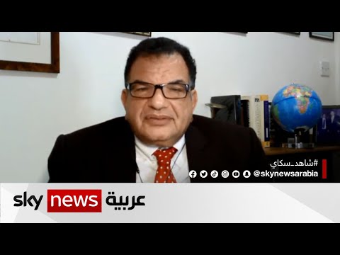 الكاتب فؤاد عبدالرازق تأخر سوناك في إقالة رئيس حزب المحافظين وضعه أمام سهام المعارضة