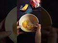 pancake simpel tanpa tepung dan gula, cocok buat sarapan