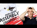 Move Assembly to Origin in SolidWorks