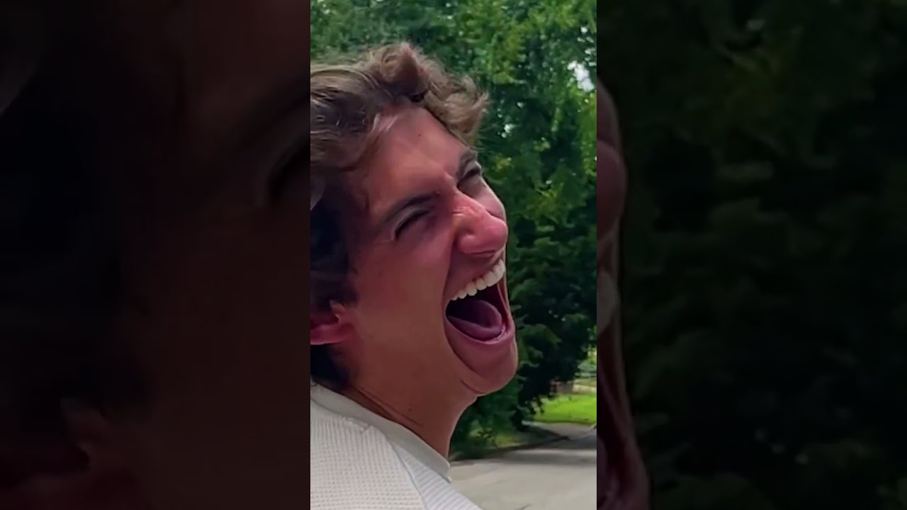 When You Re 8 Years Old Masonolshavsky Mocamediaofficial Shorts Music Comedy Troy