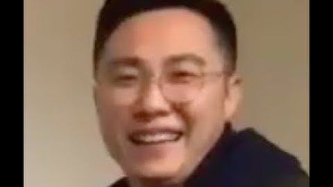 Eric Zhang, Professional Arts Therapist and Mental Health Practitioner.