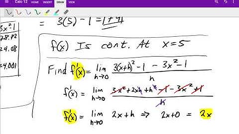 MCV4U Sample test 1 pt 2