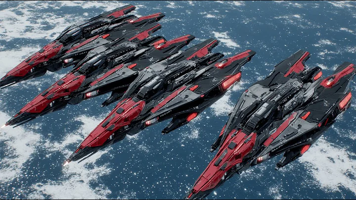 Deathworlders Don’t Do Small Aid – They Send Fleets | HFY | HFY Reddit Stories