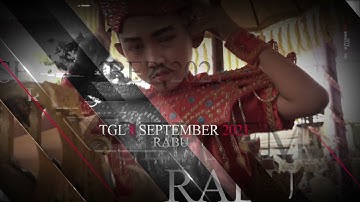 CINTA ORA KUASA | VOC.ELIZA PPM | PUTRA PAI MUDA | LIVE DS.LANGGENG SARI - LELEA , 8 SEPTEMBER 2021