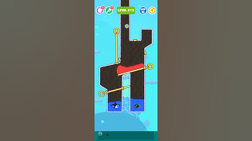 SAVE THE FISH GAME VIDEO SHORT