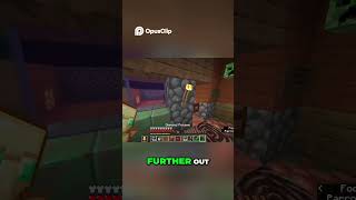 New Decorations for Our Friends!! #minecraft #minecraftshorts #random #gaming #survival #games