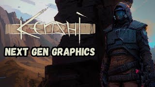 Kenshi - Next Gen Graphics Setup (2023)