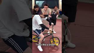 Tom Holland React Viral Videos  #tomholland #funny #trynottolaugh #reaction